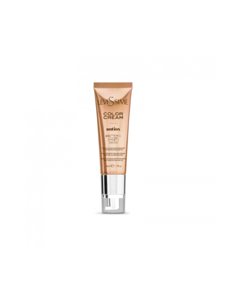 Color Cream Antiox 50ml