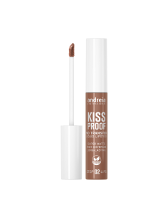 Kissproof - Liquid Lipstick 2