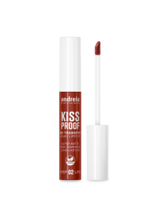 Kissproof - Liquid Lipstick 2