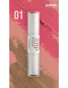 Easy Duo - Sculpt & Blush 2