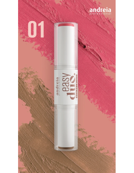 Easy Duo - Sculpt & Blush