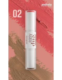 Easy Duo - Sculpt & Blush 2