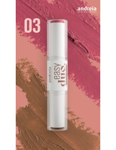 Easy Duo - Sculpt & Blush 2