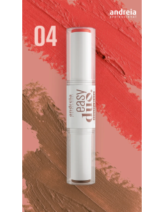Easy Duo - Sculpt & Blush 2