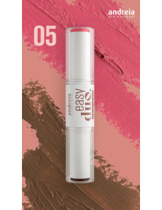 Easy Duo - Sculpt & Blush 2