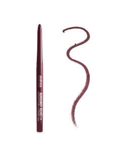 Burgundy Velvet 12H - Waterproof Eyeliner