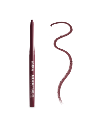 Burgundy Velvet 12H - Waterproof Eyeliner
