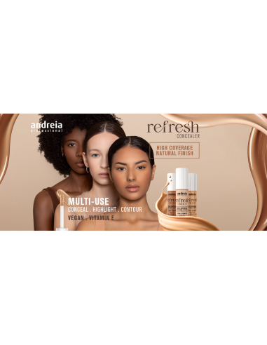 Refresh Concealer