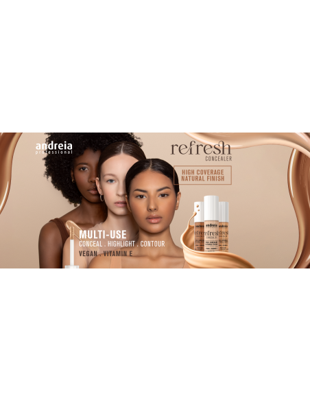 Refresh Concealer
