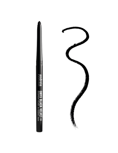 Onyx Black Velvet 12H - Waterproof Eyeliner