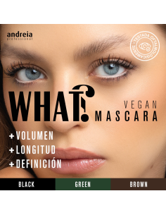 What? Mascara 2