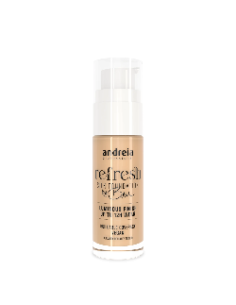 Refresh Silk Foundation by Bru 2