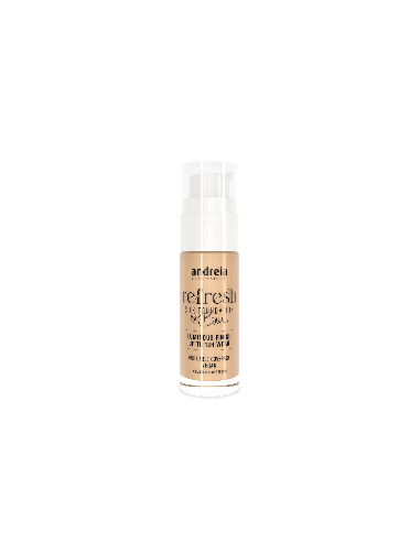 Refresh Silk Foundation by Bru