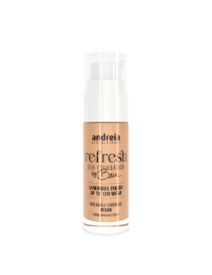 Refresh Silk Foundation by Bru 2