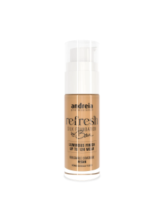 Refresh Silk Foundation by Bru 2