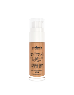 Refresh Silk Foundation by Bru 2