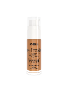 Refresh Silk Foundation by Bru 2