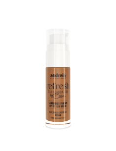 Refresh Silk Foundation by Bru 2