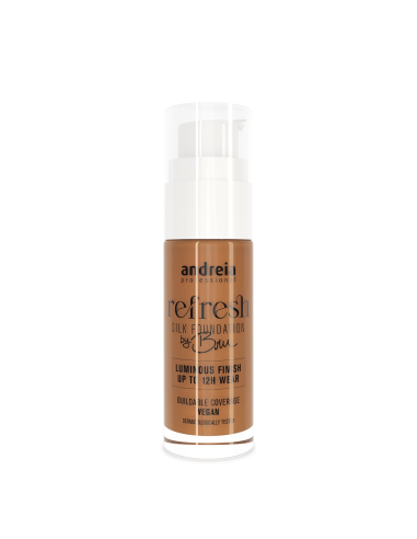 Refresh Silk Foundation by Bru