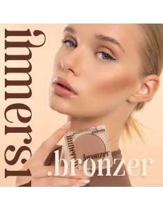 Immersive Bronzer