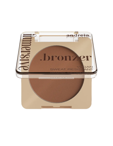 Immersive Bronzer