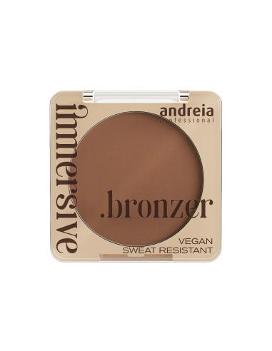 Immersive Bronzer