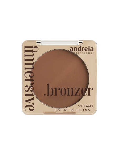 Immersive Bronzer