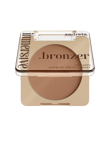 Immersive Bronzer