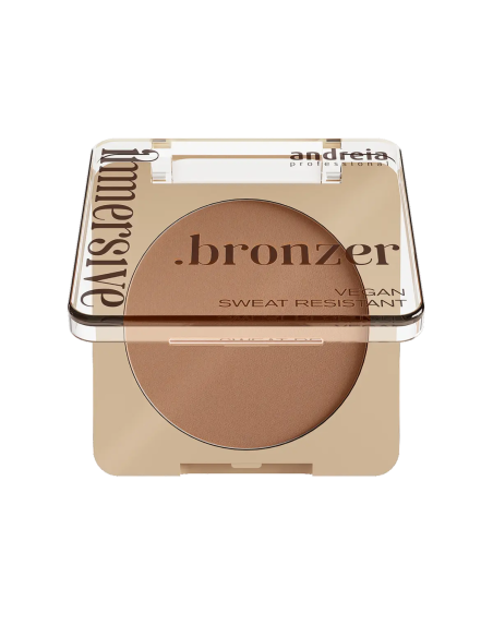 Immersive Bronzer