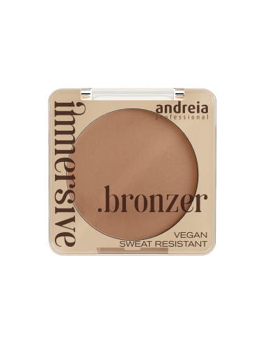 Immersive Bronzer
