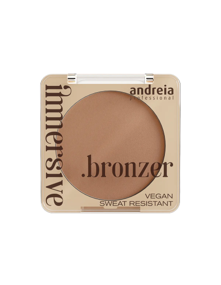 Immersive Bronzer