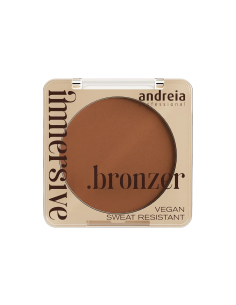 Immersive Bronzer 2
