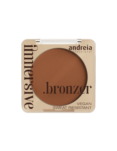 Immersive Bronzer