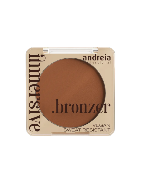 Immersive Bronzer