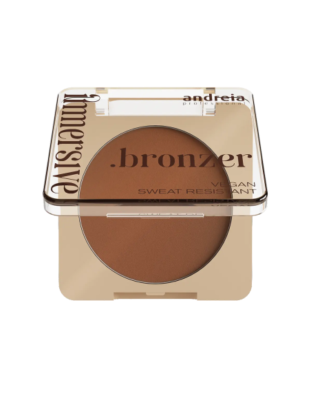 Immersive Bronzer