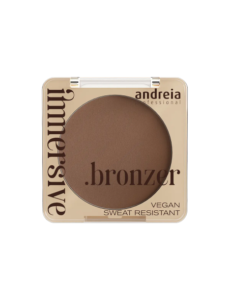 Immersive Bronzer