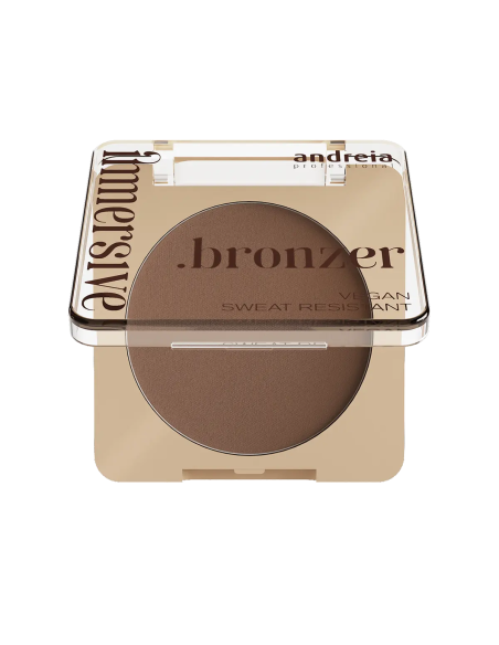 Immersive Bronzer