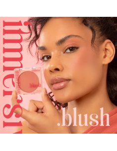 Immersive Blush