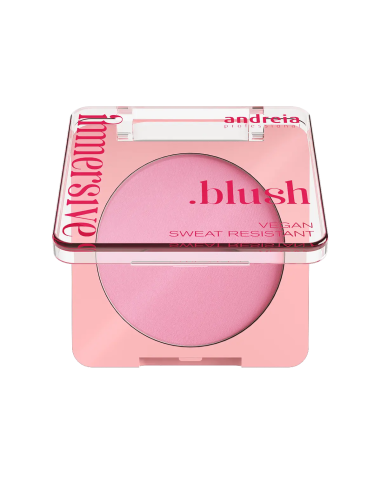 Immersive Blush
