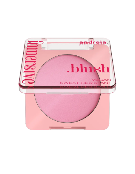 Immersive Blush