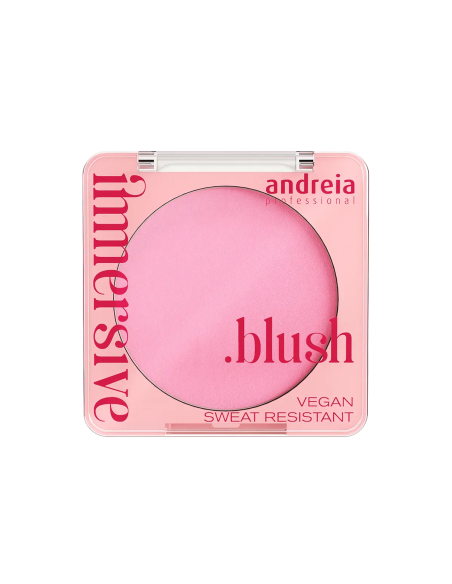 Immersive Blush