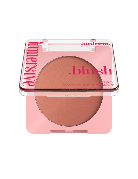 Immersive Blush
