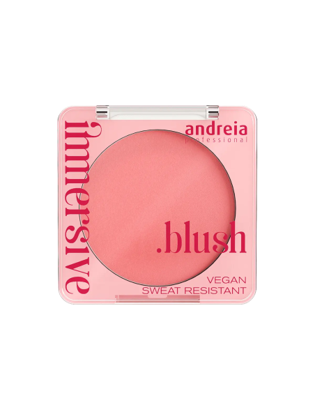 Immersive Blush