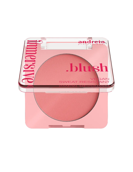 Immersive Blush