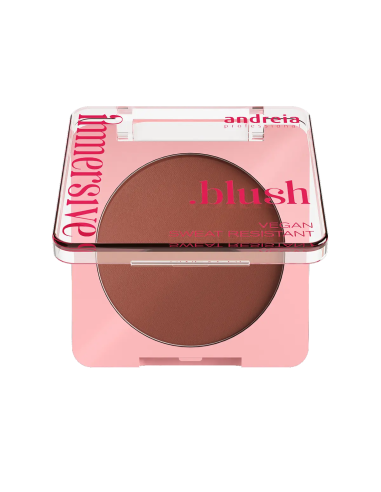 Immersive Blush