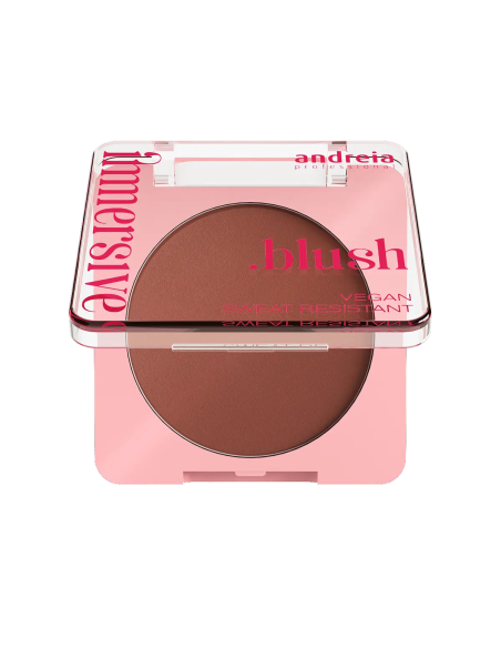 Immersive Blush