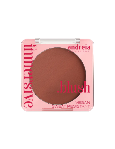 Immersive Blush