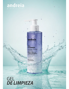 Gel Cleanser