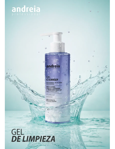 Gel Cleanser