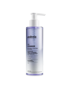 Gel Cleanser 2